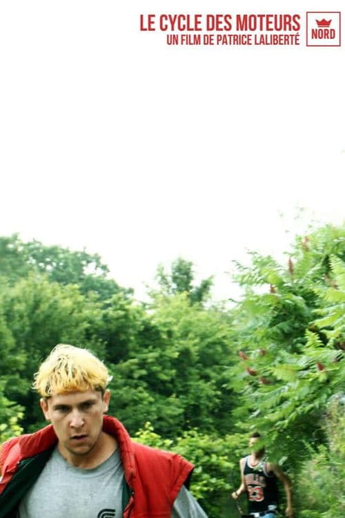Poster for Le cycle des moteurs