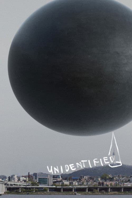 Poster for Unidentified