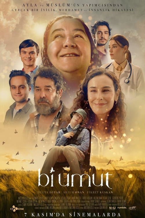 Poster for Bi Umut