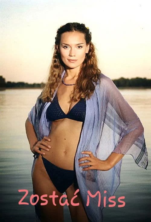 Poster for Zostać miss