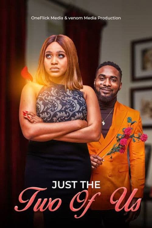 Poster for Just the two of Us