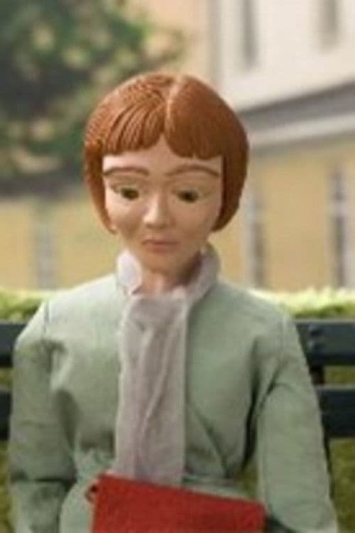 Poster for Le manteau