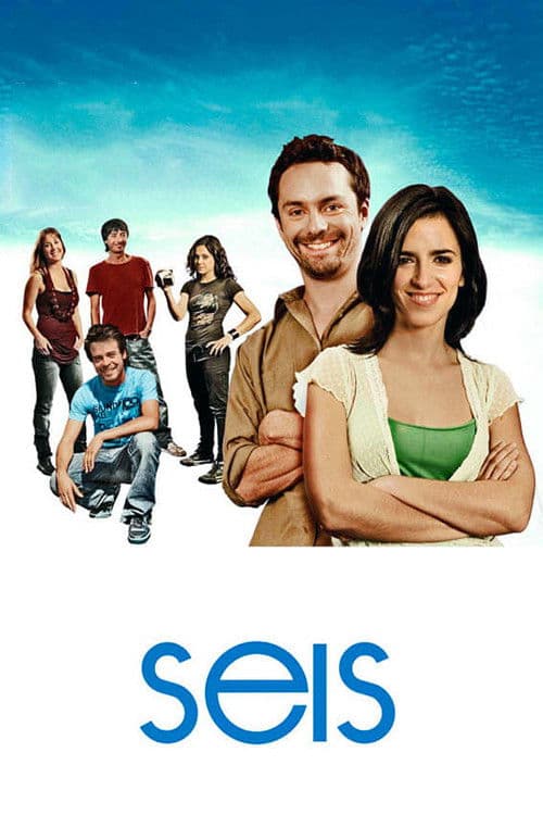 Poster for Seis