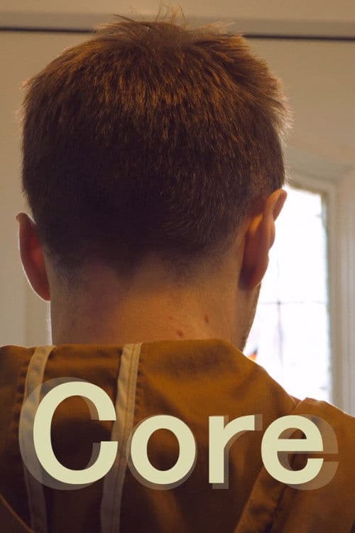 Poster for Core