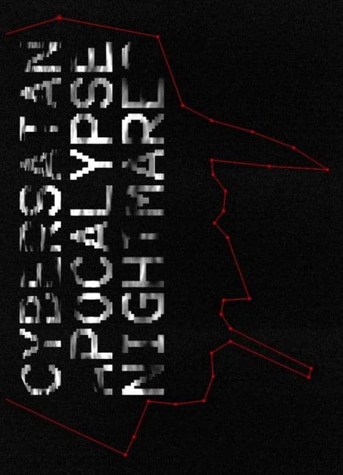 Poster for Cybersatan Apocalypse Nightmares
