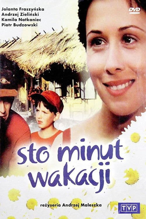 Poster for Sto minut wakacji