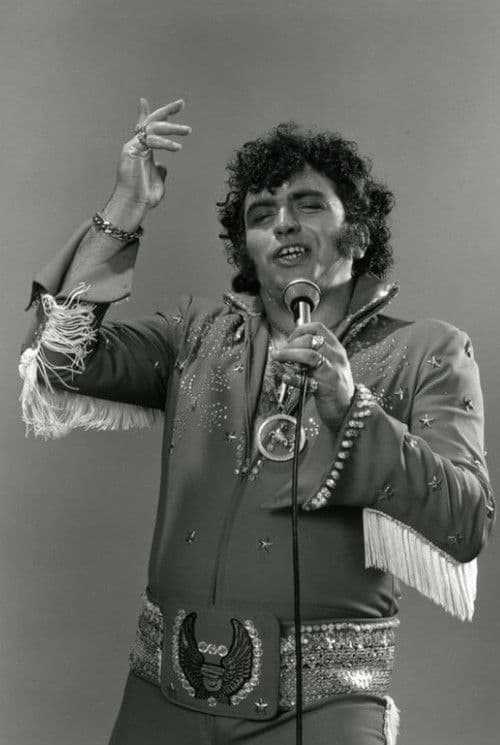 Poster for Elvis Gratton