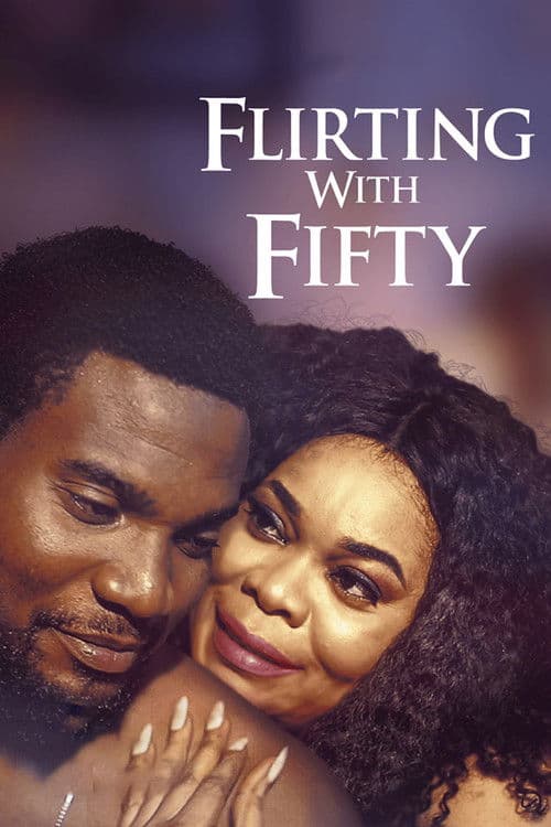 Poster for Flirting With Fifty