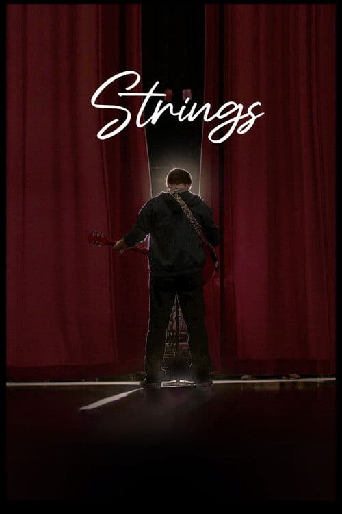 Poster for Strings