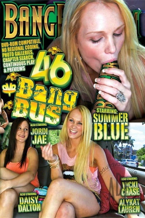 Poster for Bang Bus 46