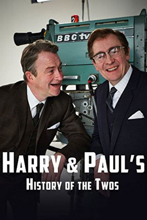 Similar title Harry & Paul's Story of the 2s