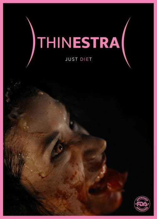 Poster for Thinestra