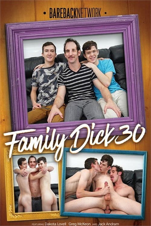 Poster for Family Dick 30