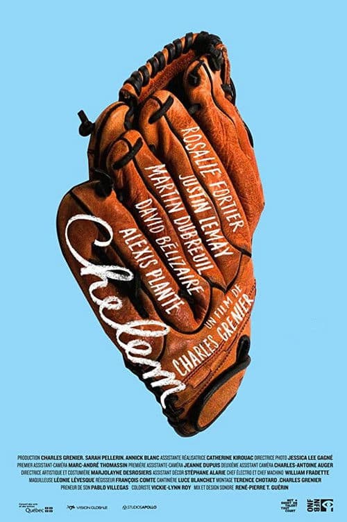Poster for Chelem