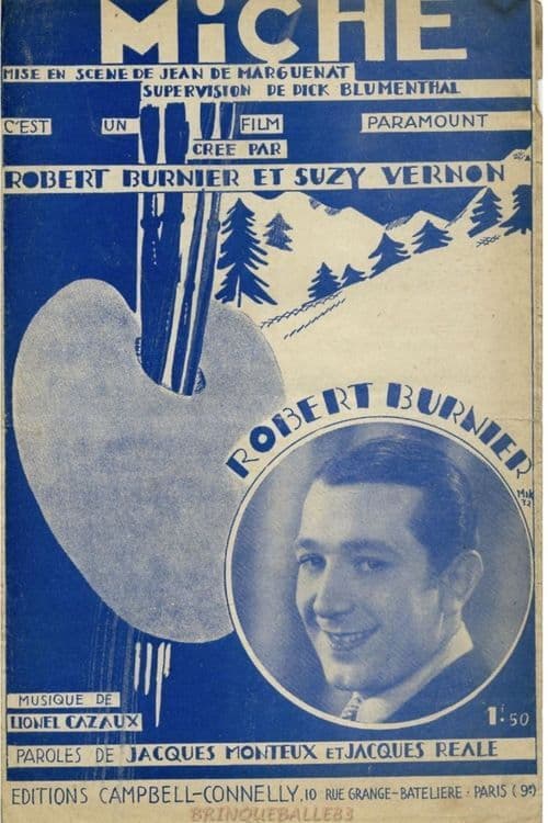 Poster for Miche