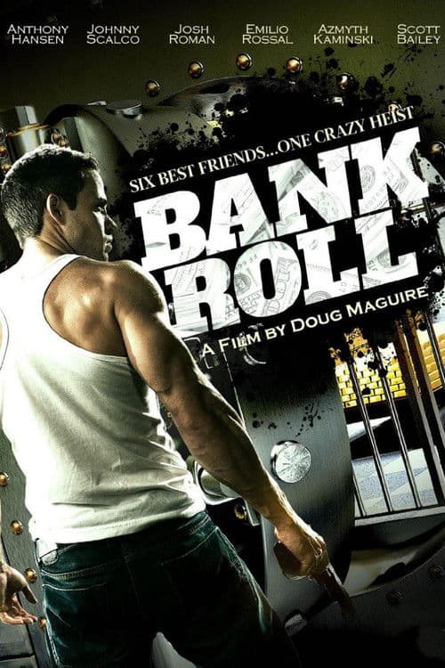 Poster for Bank Roll