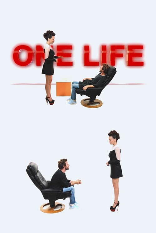 Poster for One Life