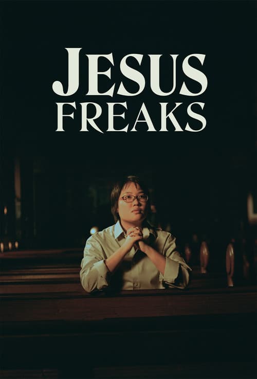 Poster for Jesus Freaks