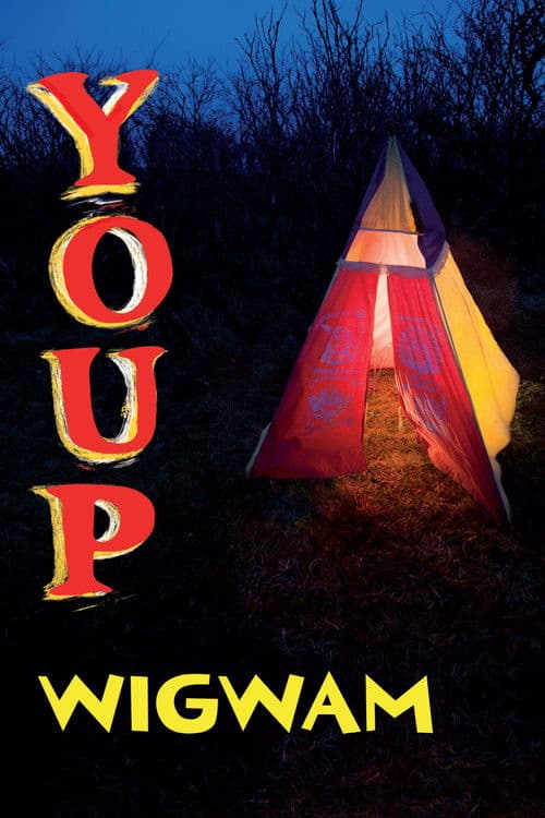 Similar title Youp van 't Hek: Wigwam