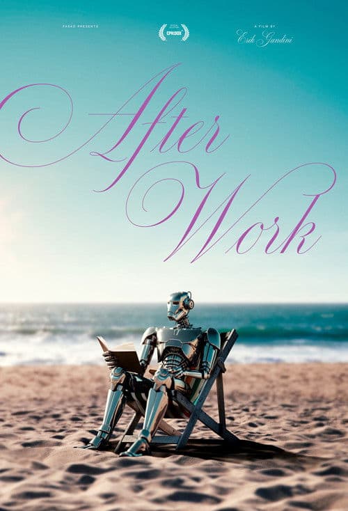 Poster for After Work