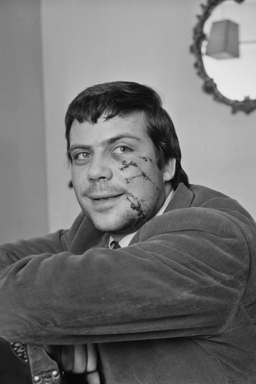 Similar title The Real Oliver Reed