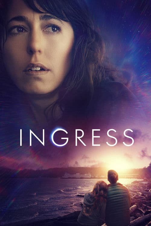 Poster for Ingress