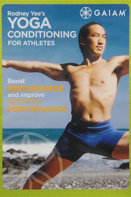 Similar title Rodney Yee's Yoga Conditioning for Athletes