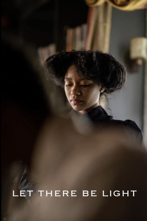 Poster for Let There Be Light