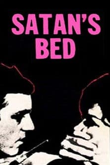 Poster for Satan's Bed