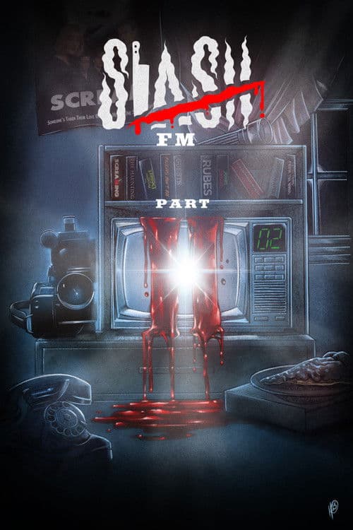 Similar title SlashFM II