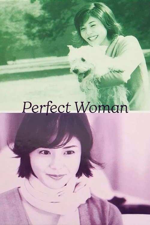 Poster for Perfect Woman