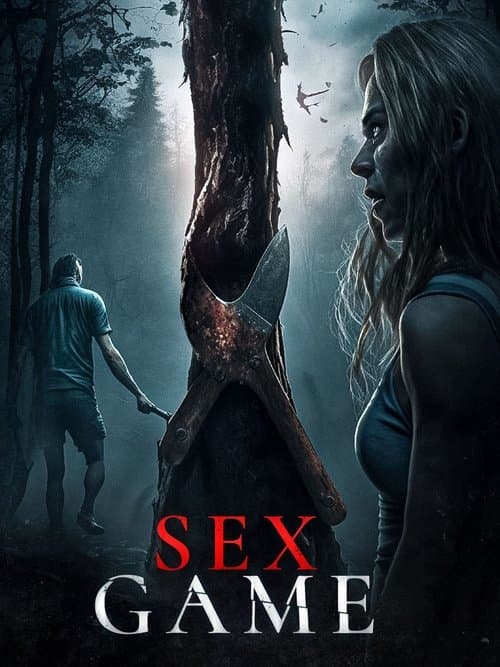 Poster for Sex Game