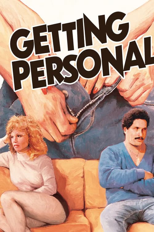 Poster for Getting Personal