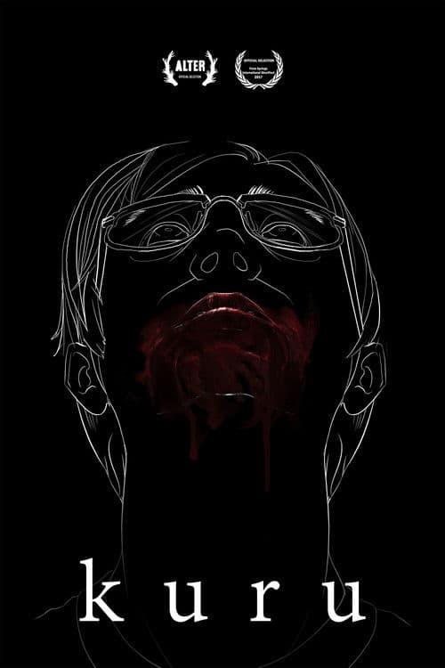 Poster for Kuru