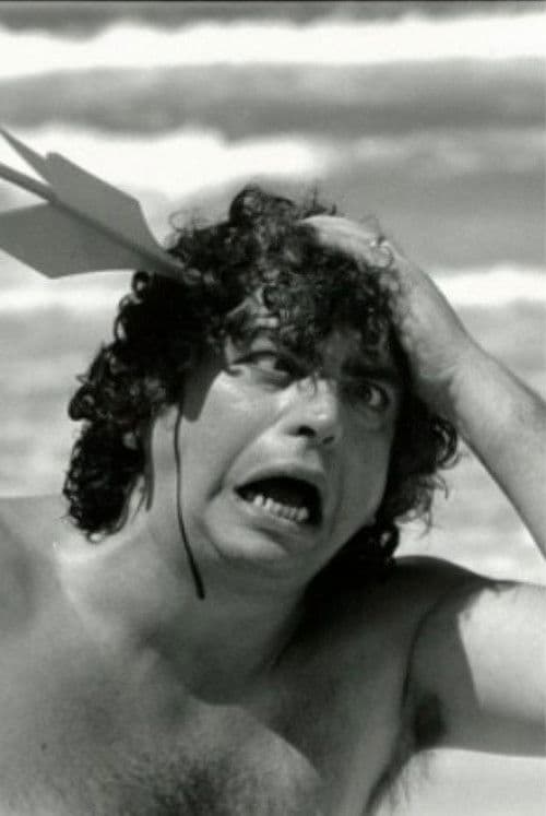 Poster for Les vacances d'Elvis Gratton