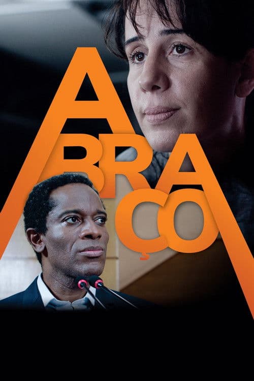 Poster for Abraço