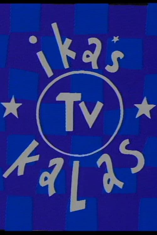 Poster for Ikas TV-kalas