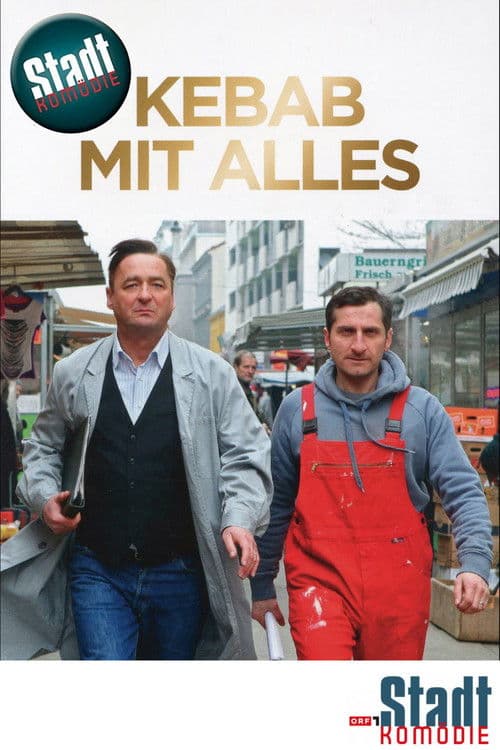 Poster for Kebab mit Alles