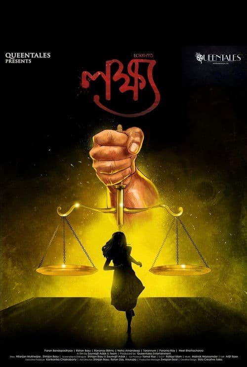 Poster for Lokkhyo