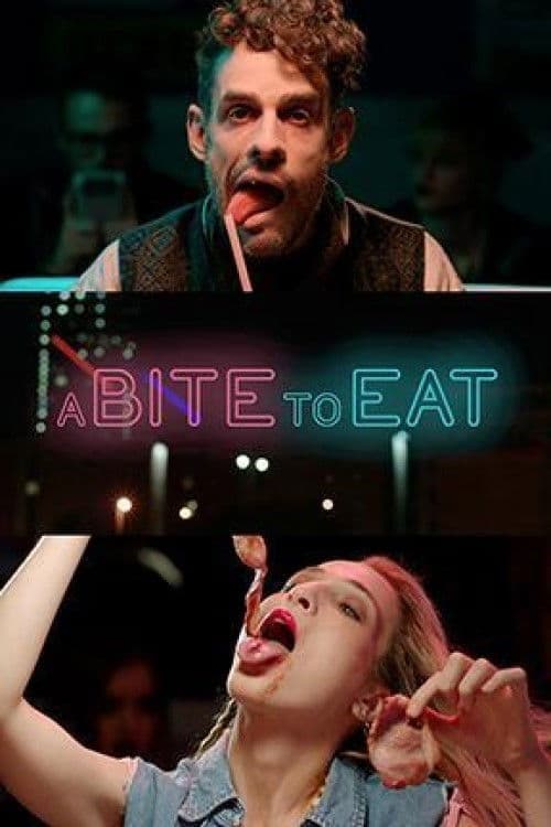 Poster for A Bite To Eat