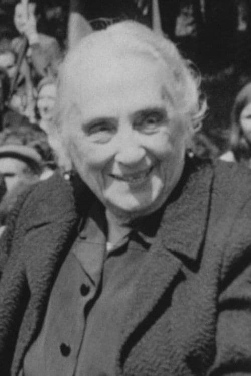 Poster for Paris, June 1971