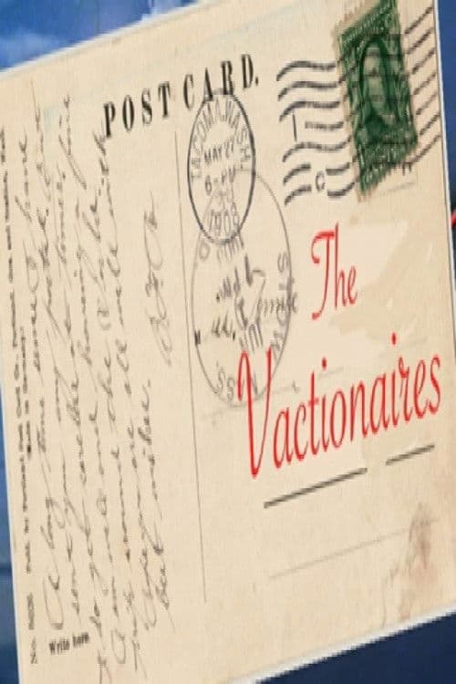 Poster for The Vacationaires