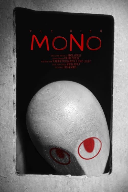 Similar title Fly High Mono