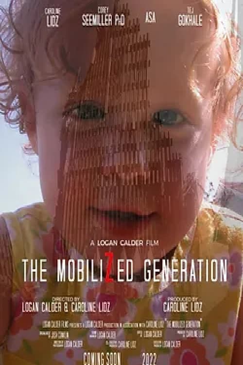 Similar title The Mobilized Generation