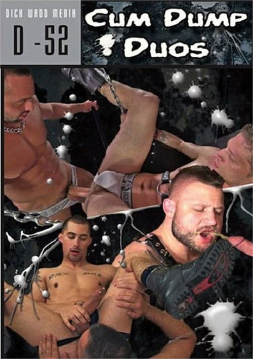 Poster for Cum Dump Duos