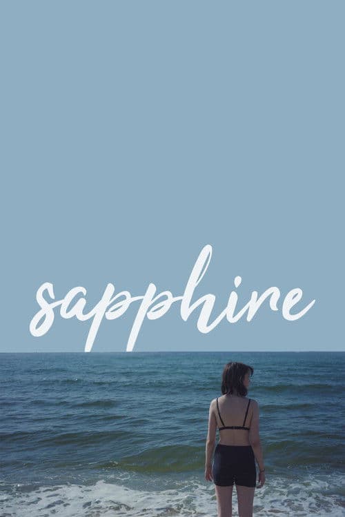 Poster for Sapphire