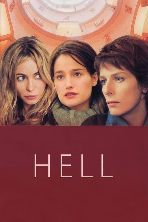 Poster for Hell