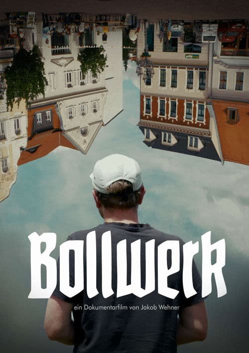 Similar title Bollwerk