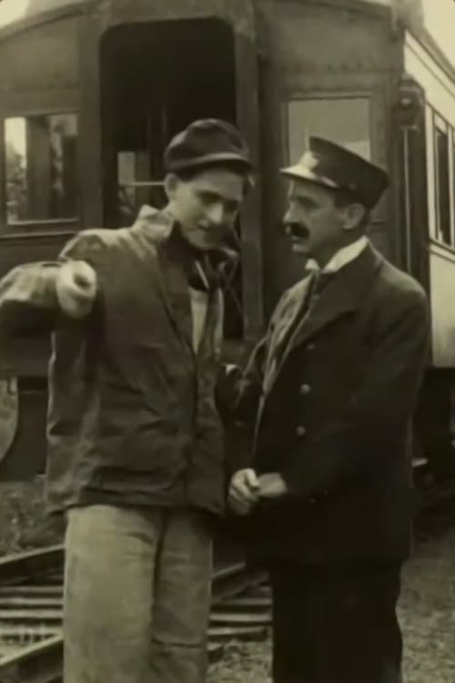 Poster for Alma's Champion