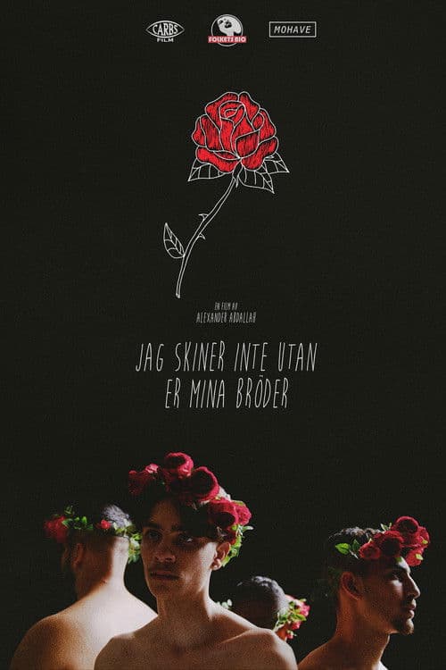 Poster for Can't Shine Without You My Brother